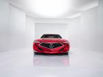 Acura Precision Concept 2016 года